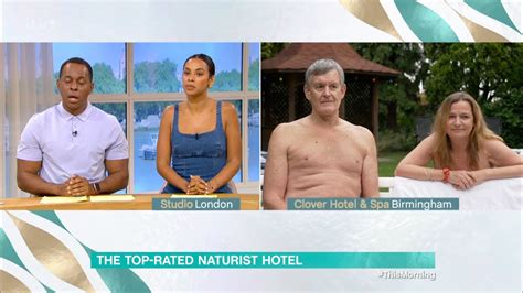 How to Find a Great Naturist Hotel